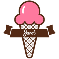 Jarot premium logo