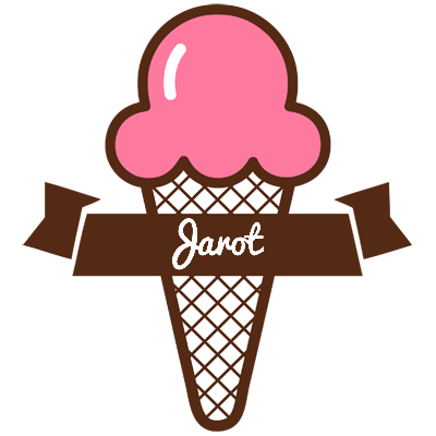 Jarot premium logo