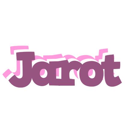 Jarot relaxing logo