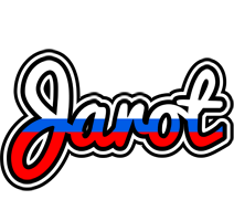 Jarot russia logo