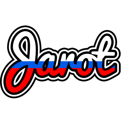 Jarot russia logo