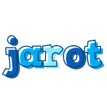 Jarot sailor logo
