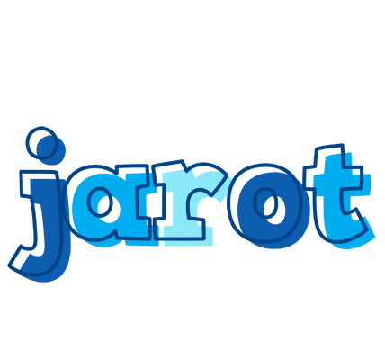 Jarot sailor logo