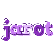 Jarot sensual logo