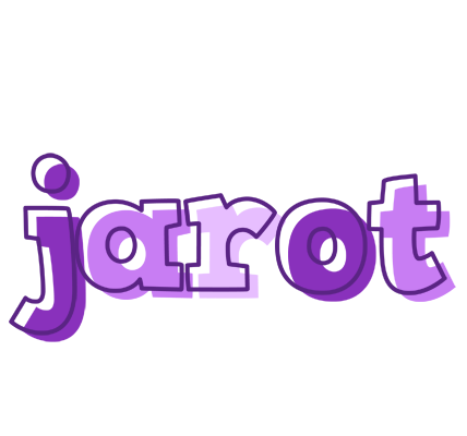 Jarot sensual logo