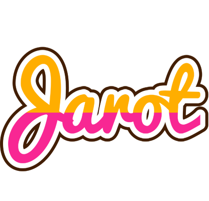 Jarot smoothie logo