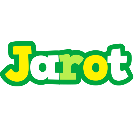 Jarot soccer logo