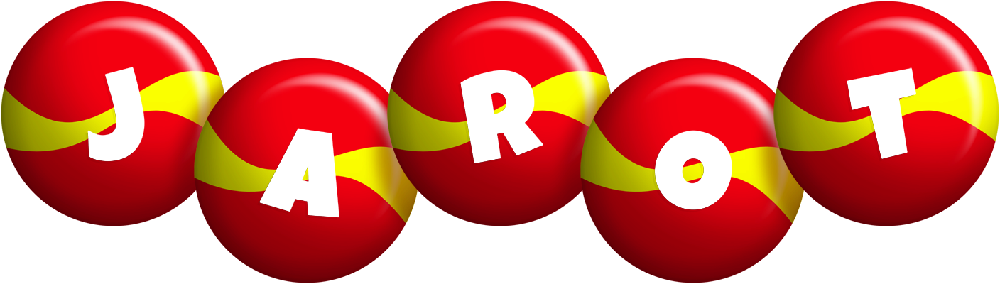 Jarot spain logo