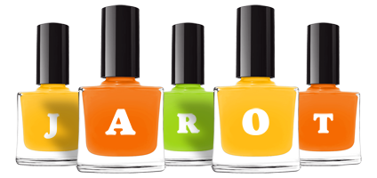 Jarot studio logo