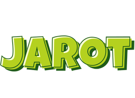 Jarot summer logo