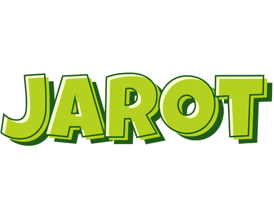 Jarot summer logo