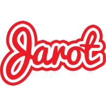 Jarot sunshine logo