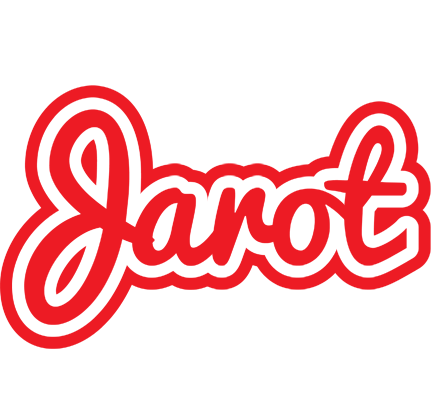 Jarot sunshine logo