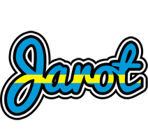 Jarot sweden logo