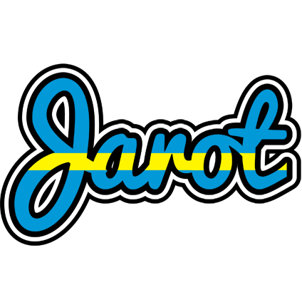 Jarot sweden logo