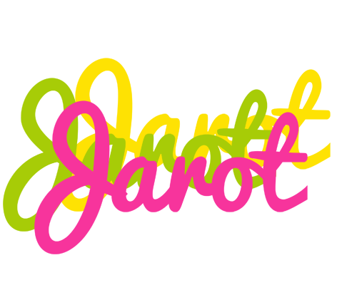 Jarot sweets logo