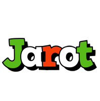 Jarot venezia logo