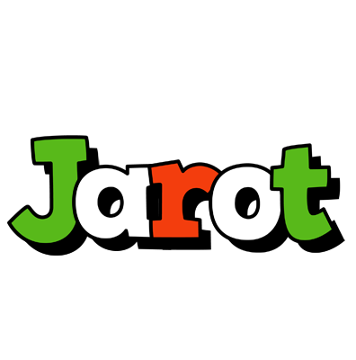 Jarot venezia logo