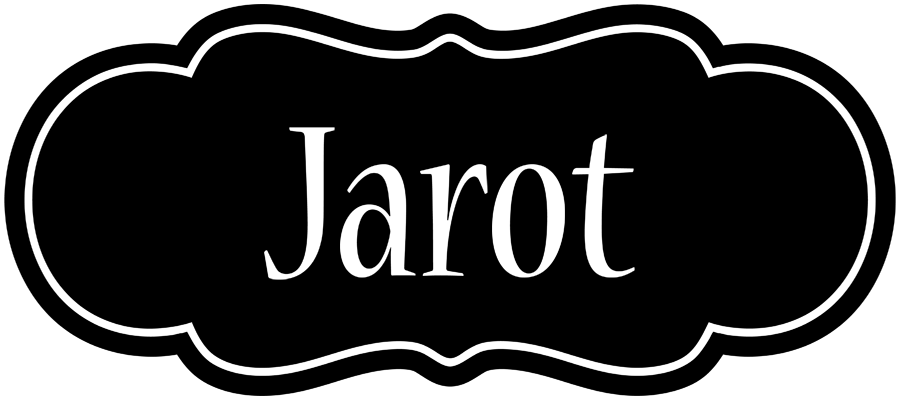 Jarot welcome logo