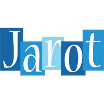 Jarot winter logo
