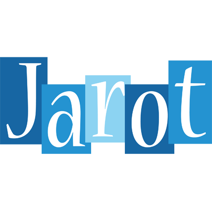 Jarot winter logo