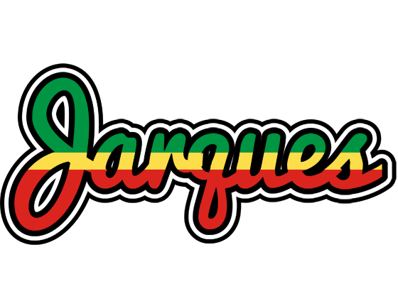 Jarques african logo