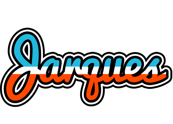 Jarques america logo