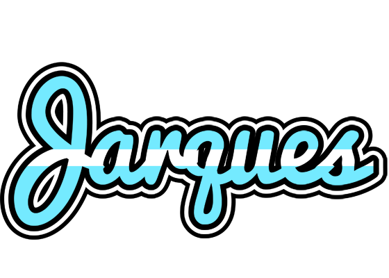 Jarques argentine logo
