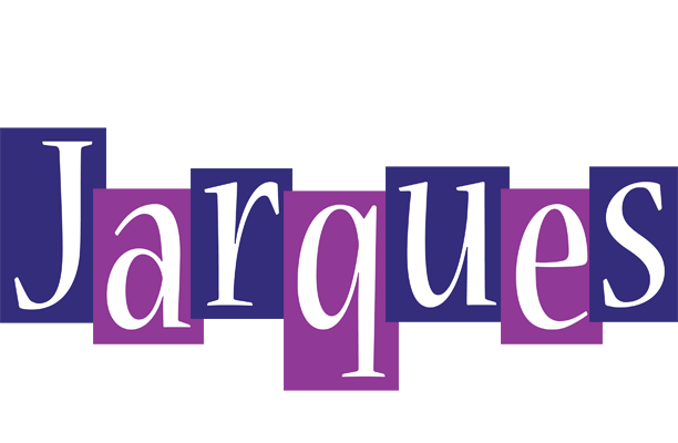 Jarques autumn logo