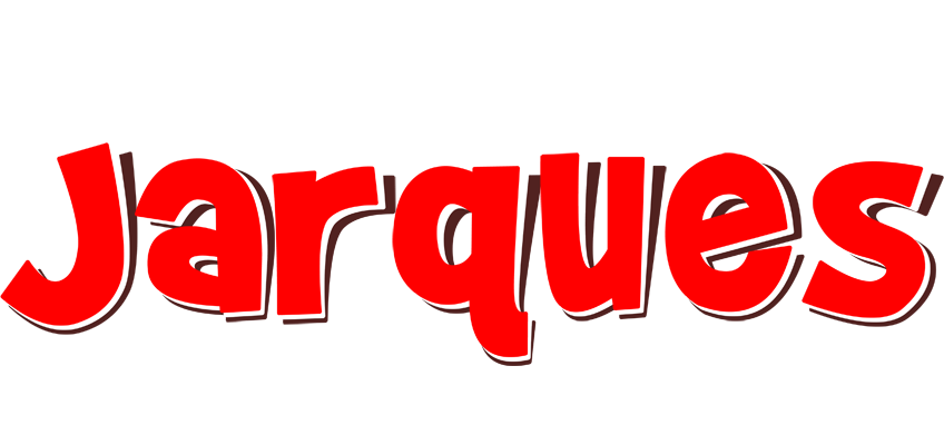 Jarques basket logo