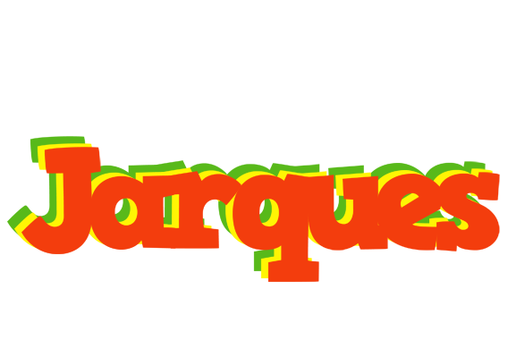 Jarques bbq logo