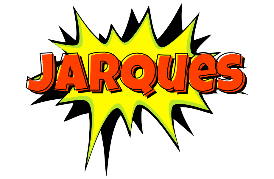 Jarques bigfoot logo