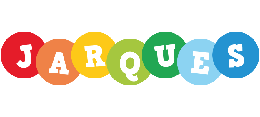 Jarques boogie logo