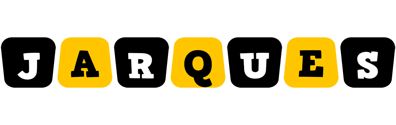 Jarques boots logo