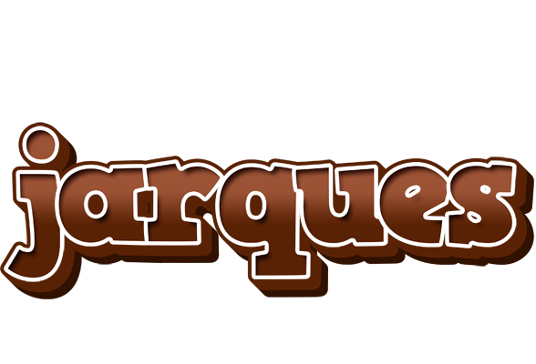 Jarques brownie logo