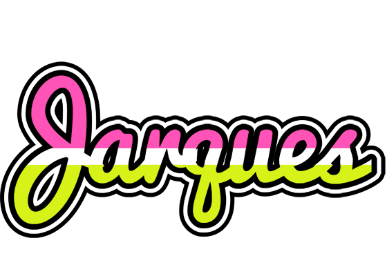 Jarques candies logo