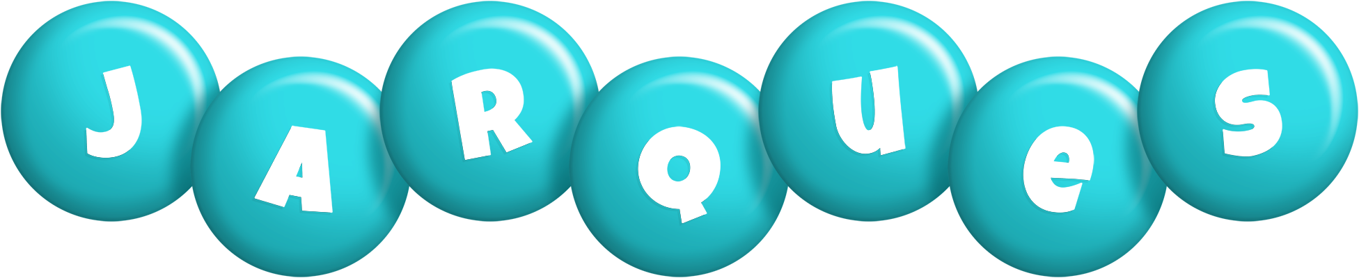 Jarques candy-azur logo