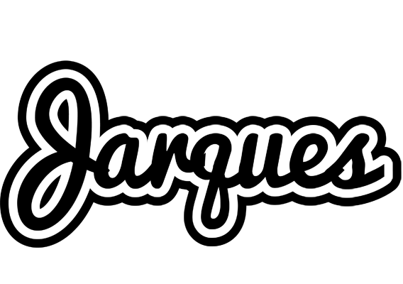 Jarques chess logo
