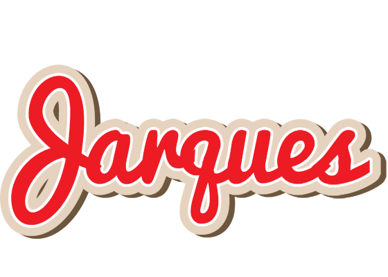 Jarques chocolate logo