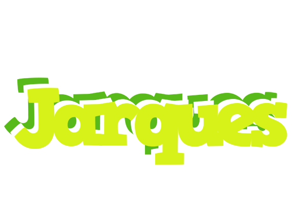 Jarques citrus logo