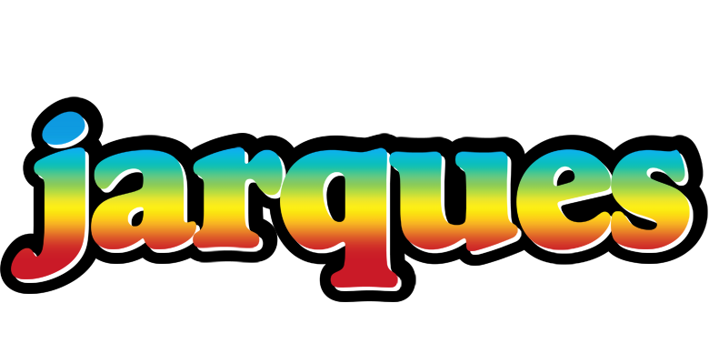 Jarques color logo