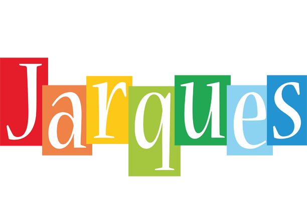 Jarques colors logo