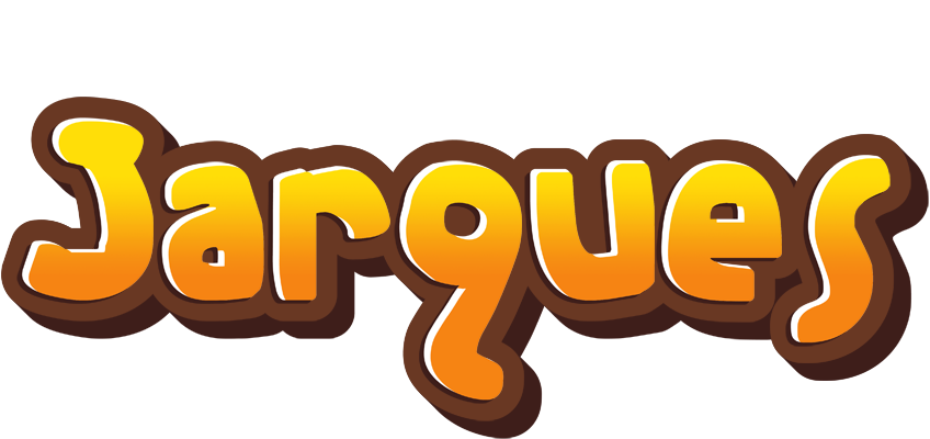 Jarques cookies logo