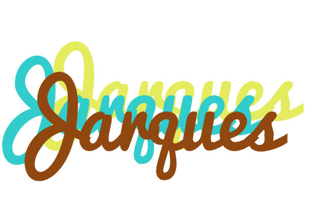 Jarques cupcake logo