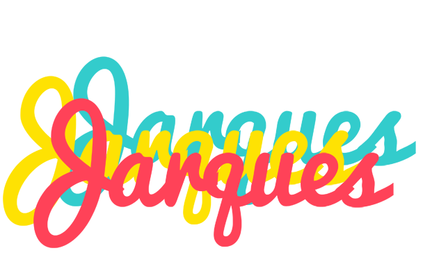 Jarques disco logo