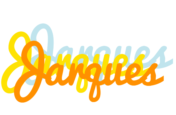 Jarques energy logo