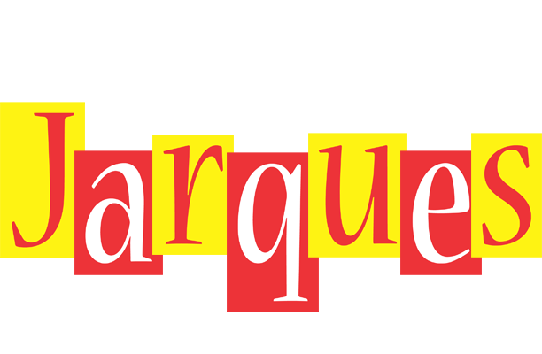 Jarques errors logo