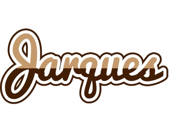 Jarques exclusive logo