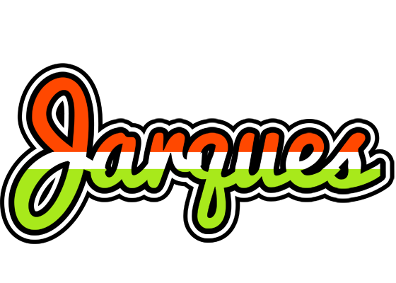 Jarques exotic logo