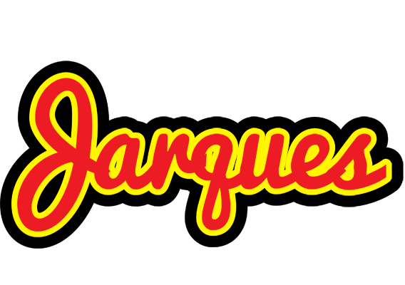 Jarques fireman logo
